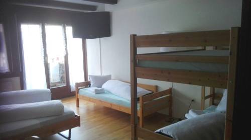 Imagen de la habitación del Hotel Minster. Foto 8
