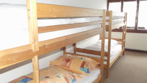 Imagen de la habitación del Hotel Minster. Foto 9