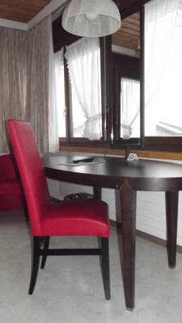 Imagen de la habitación del Hotel Minster. Foto 13