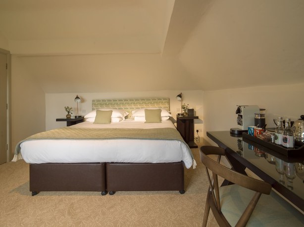 Imagen de la habitación del Hotel Minster Mill. Foto 3