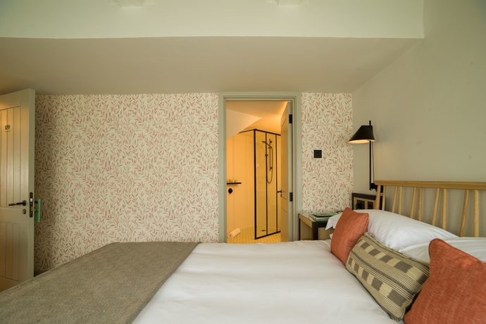 Imagen de la habitación del Hotel Minster Mill. Foto 5