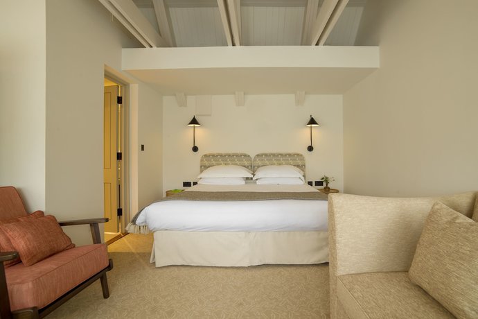 Imagen de la habitación del Hotel Minster Mill. Foto 11