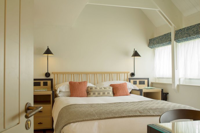 Imagen de la habitación del Hotel Minster Mill. Foto 15