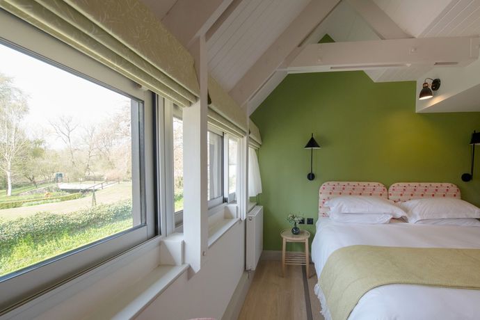 Imagen de la habitación del Hotel Minster Mill. Foto 18