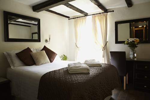 Imagen general del Hotel Minster Walk Accommodation. Foto 3