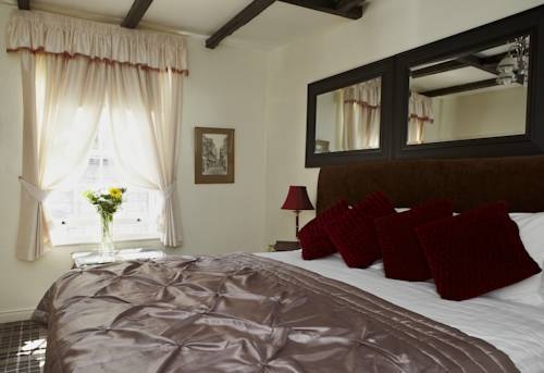 Imagen general del Hotel Minster Walk Accommodation. Foto 4