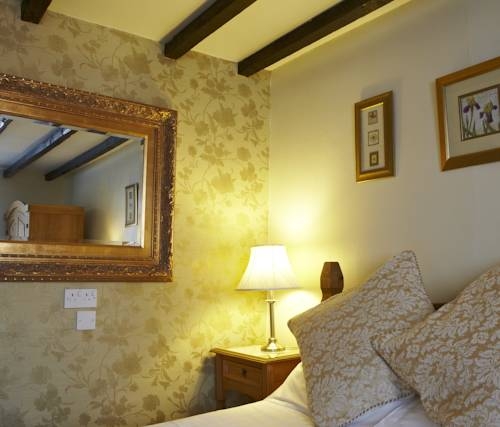 Imagen general del Hotel Minster Walk Accommodation. Foto 5