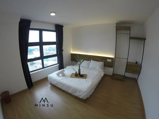Imagen general del Hotel Minsu Ekocheras. Foto 6