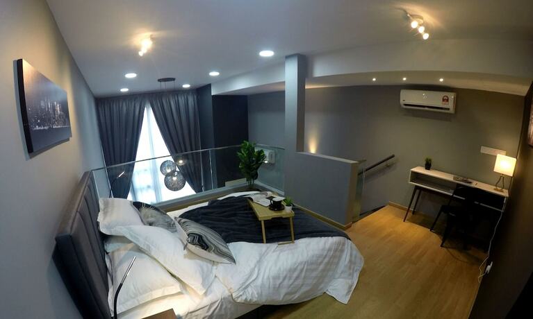 Imagen general del Hotel Minsu Ekocheras. Foto 9