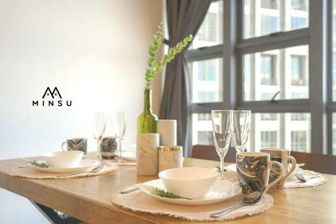 Imagen de la habitación del Hotel Minsu Ekocheras. Foto 15