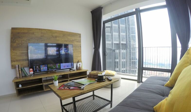 Imagen de la habitación del Hotel Minsu Ekocheras. Foto 17