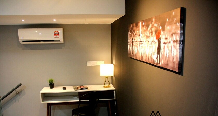 Imagen de la habitación del Hotel Minsu Ekocheras. Foto 28