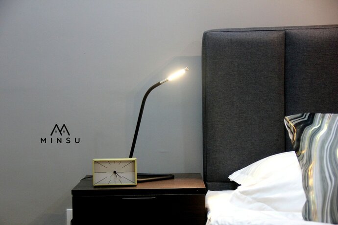 Imagen de la habitación del Hotel Minsu Ekocheras. Foto 30