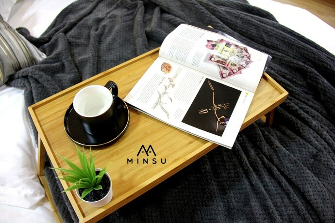 Imagen de la habitación del Hotel Minsu Ekocheras. Foto 32