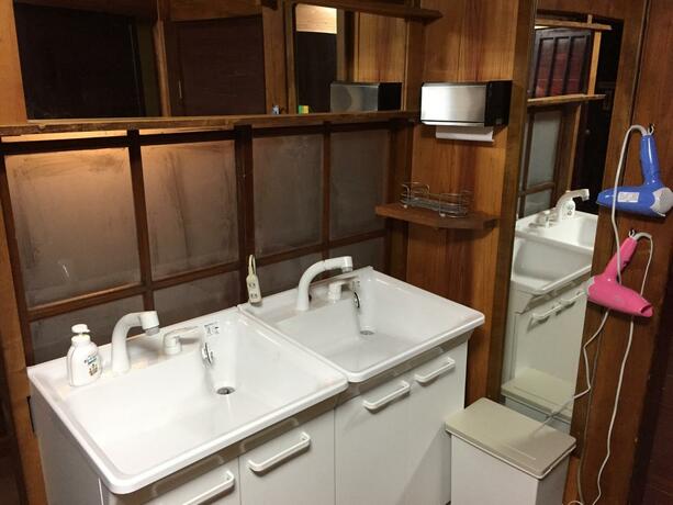 Imagen general del Hotel Minsyuku Koshiyama. Foto 2