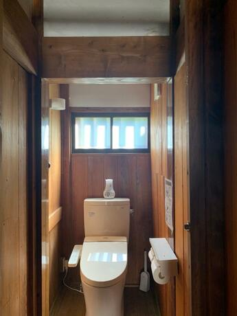 Imagen general del Hotel Minsyuku Koshiyama. Foto 5