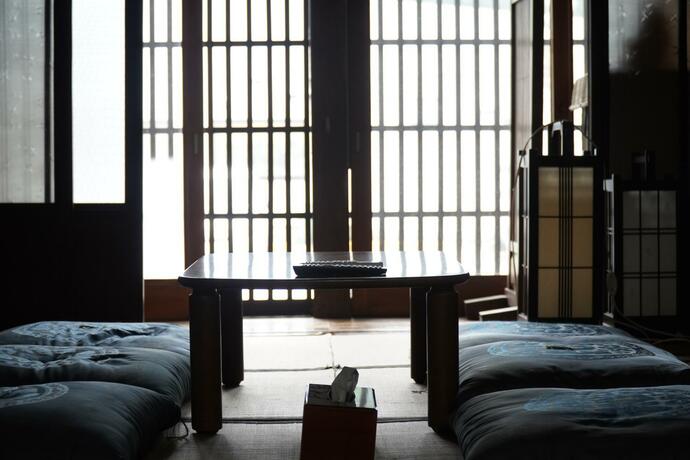 Imagen general del Hotel Minsyuku Koshiyama. Foto 17