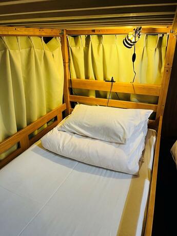 Imagen general del Hotel Minsyuku Koshiyama. Foto 22