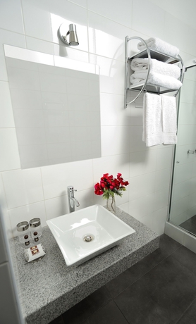 Imagen de la habitación del Hotel Mint, AREQUIPA. Foto 3