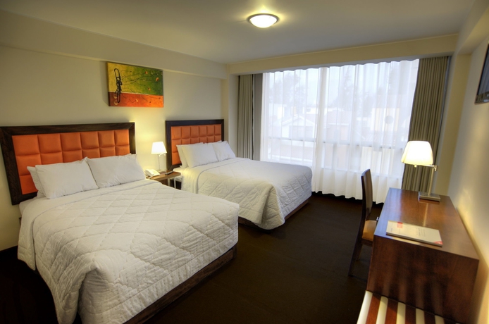 Imagen de la habitación del Hotel Mint, AREQUIPA. Foto 4