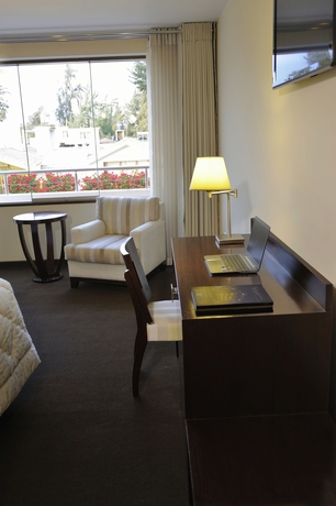 Imagen de la habitación del Hotel Mint, AREQUIPA. Foto 5