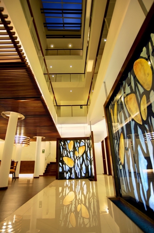 Imagen de los interiores del Hotel Mint, AREQUIPA. Foto 10