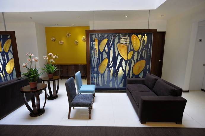 Imagen de los interiores del Hotel Mint, AREQUIPA. Foto 11