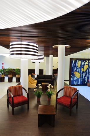 Imagen de los interiores del Hotel Mint, AREQUIPA. Foto 12