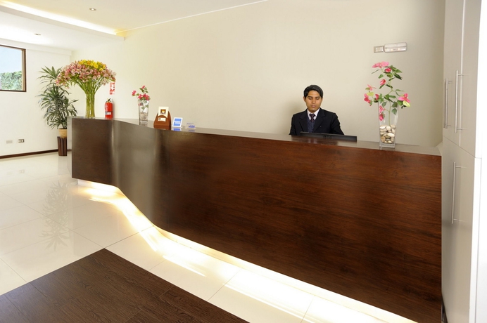 Imagen de los interiores del Hotel Mint, AREQUIPA. Foto 13