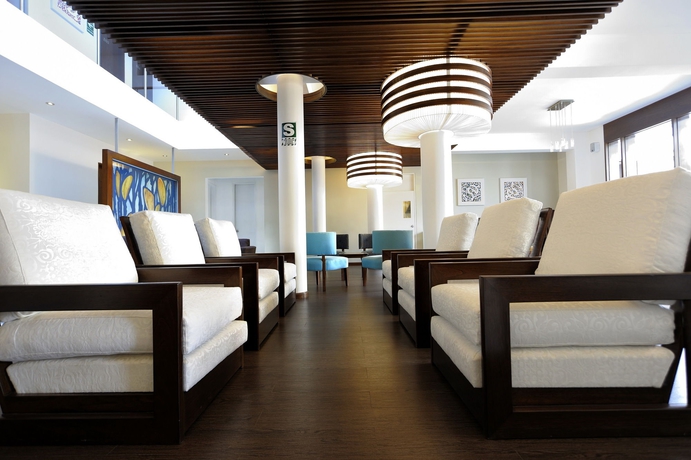 Imagen de los interiores del Hotel Mint, AREQUIPA. Foto 14