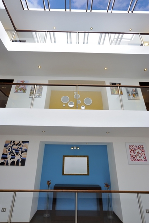 Imagen de los interiores del Hotel Mint, AREQUIPA. Foto 15