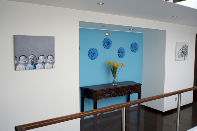 Imagen de los interiores del Hotel Mint, AREQUIPA. Foto 16