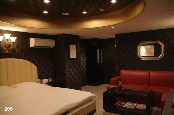 Imagen de la habitación del Hotel Mint - Adults Only. Foto 3