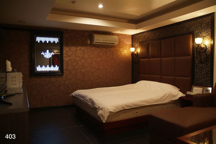 Imagen de la habitación del Hotel Mint - Adults Only. Foto 5