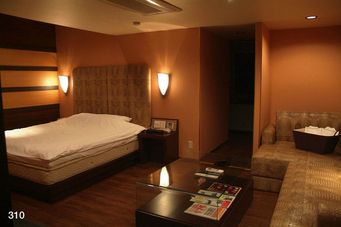 Imagen de la habitación del Hotel Mint - Adults Only. Foto 7