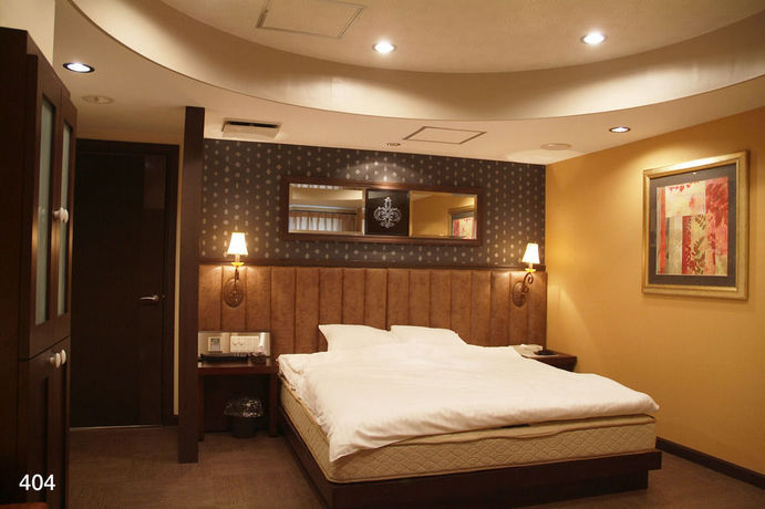 Imagen de los interiores del Hotel Mint - Adults Only. Foto 15