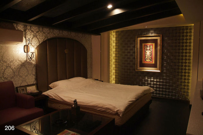 Imagen de la habitación del Hotel Mint - Adults Only. Foto 8