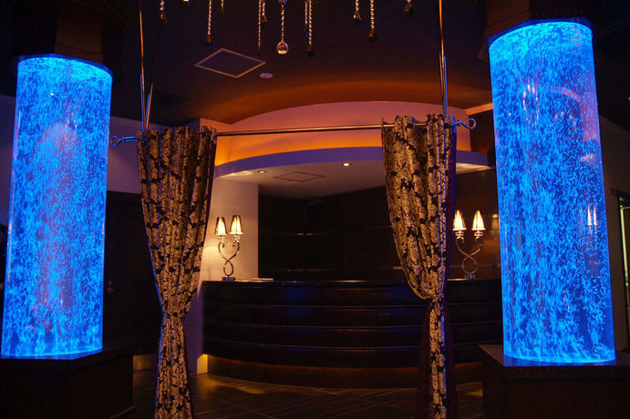 Imagen de la habitación del Hotel Mint - Adults Only. Foto 9