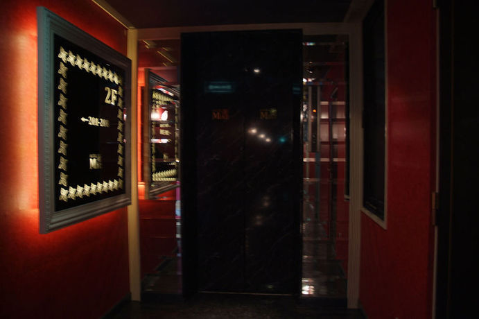 Imagen de la habitación del Hotel Mint - Adults Only. Foto 10