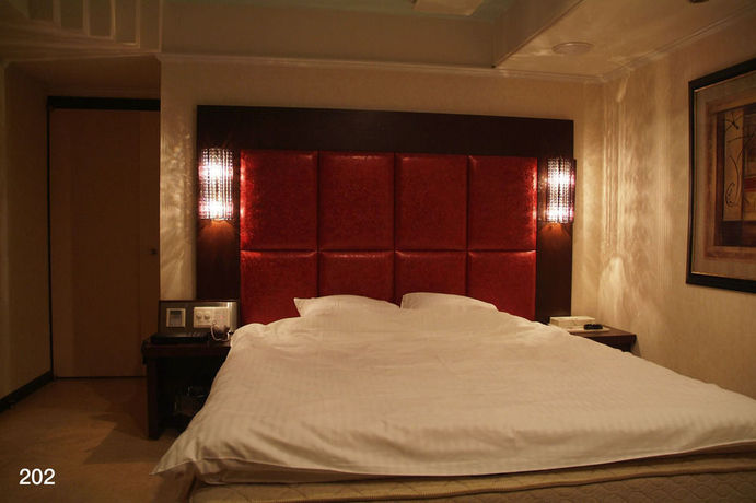 Imagen de la habitación del Hotel Mint - Adults Only. Foto 11