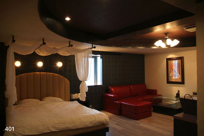 Imagen de la habitación del Hotel Mint - Adults Only. Foto 12