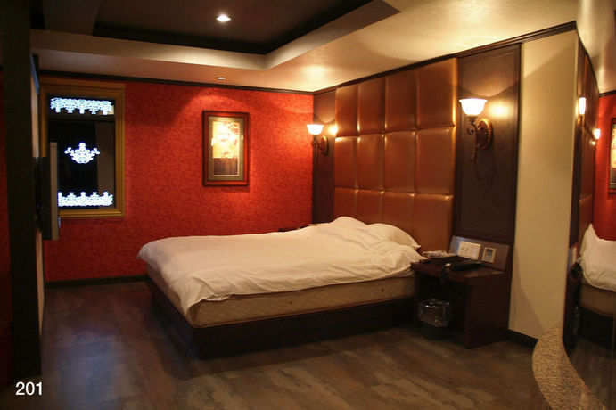 Imagen de la habitación del Hotel Mint - Adults Only. Foto 13
