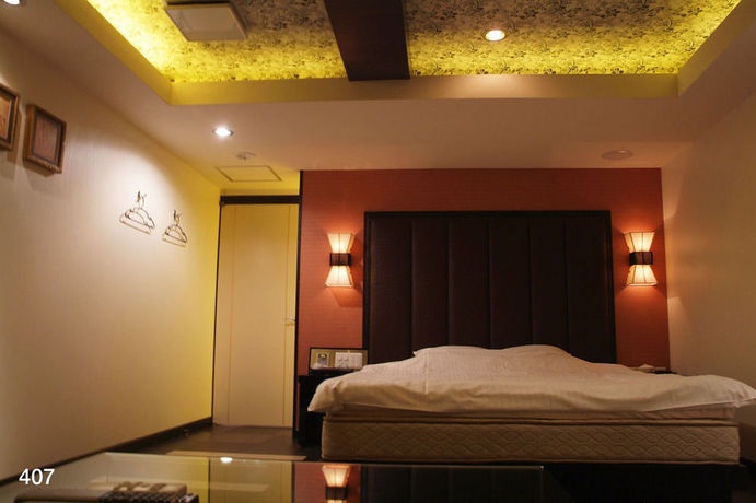 Imagen de la habitación del Hotel Mint - Adults Only. Foto 14