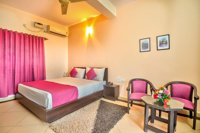 Imagen de la habitación del Hotel Mint By SR Hotel, Goa. Foto 9