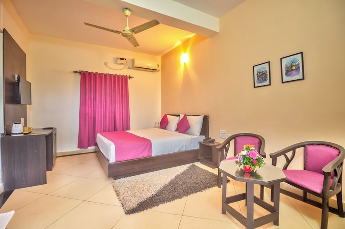 Imagen de la habitación del Hotel Mint By SR Hotel, Goa. Foto 10