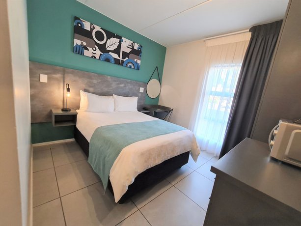 Imagen de la habitación del Hotel Mint Express Melrose View. Foto 2