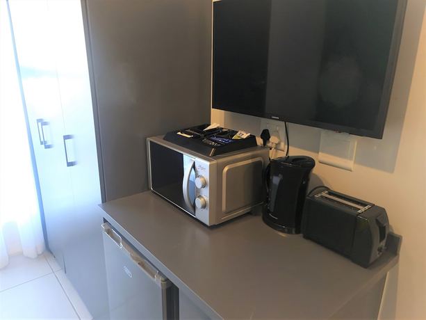 Imagen de la habitación del Hotel Mint Express Melrose View. Foto 4