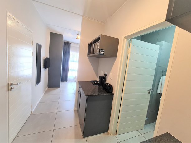 Imagen de la habitación del Hotel Mint Express Melrose View. Foto 5