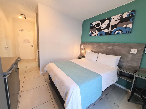 Imagen de la habitación del Hotel Mint Express Melrose View. Foto 6