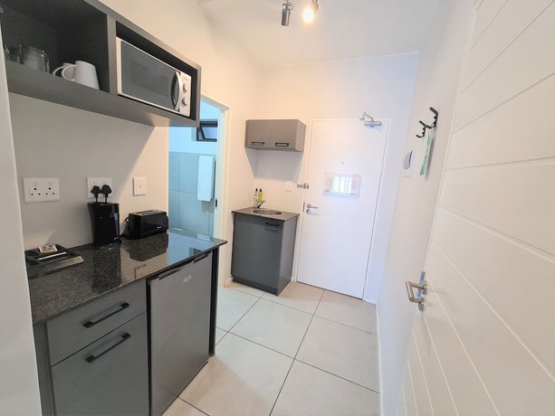 Imagen de la habitación del Hotel Mint Express Melrose View. Foto 13